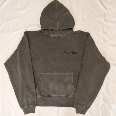 Thirteen Studios USA Flag Hoodie