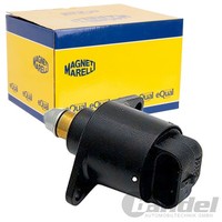 Magneti Marelli Leerlaufregelventil Leerlaufregler Passend FüR Peugeot 306