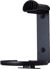 Sanus Lautsprecherhalterung WSSMM1-B2 für Sonos Move – Innen/Außen – Schwarz