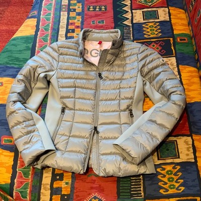 BOGNER Daunenjacke Gr. 34 NEUZUSTAND