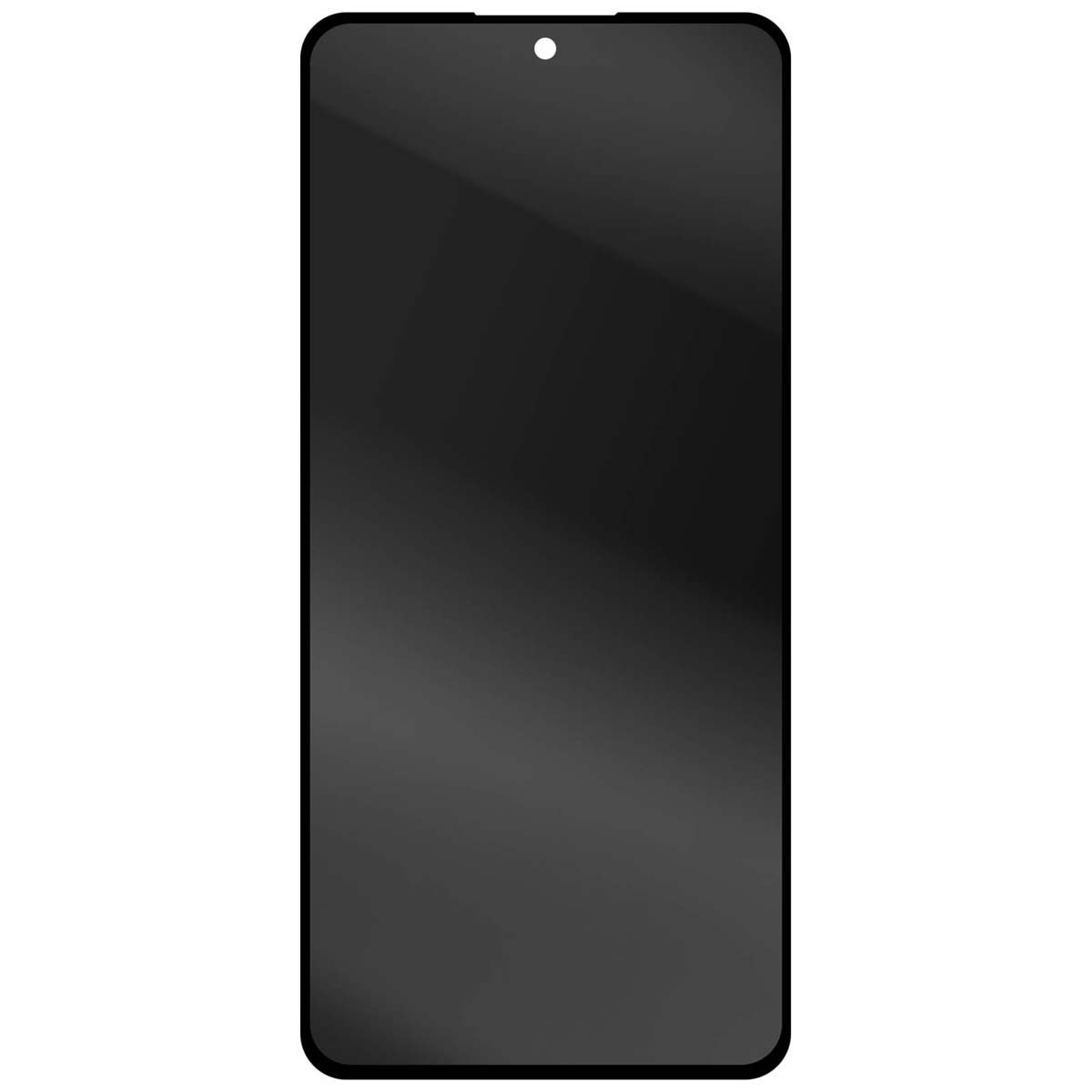 Écran LCD OnePlus Nord N10 5G Tactile Complet Noir de Rechange