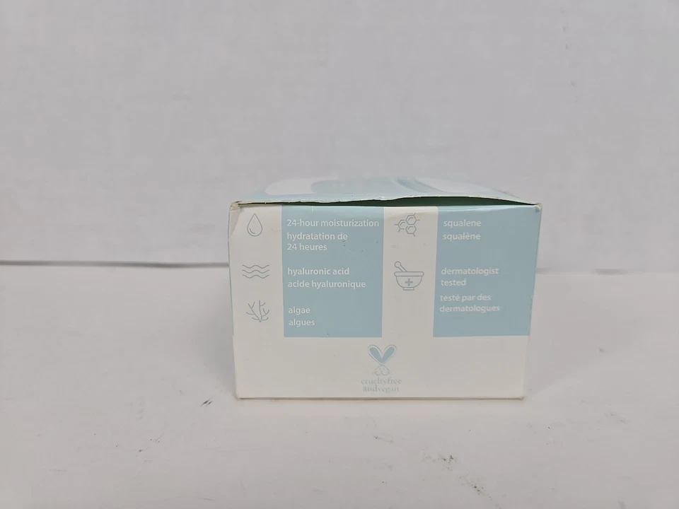 Tarte Sea Drink of H2O - Hidratante Boost Hidratante (50 ml, 1,7 fl oz) Nuevo Foto 3 de 4