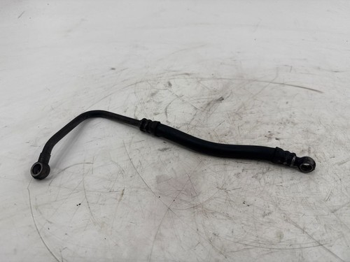 BMW 3 E46 2001 Diesel 135kW Turbolader Ölleitung Ölschlauch 2770600 BYL3999