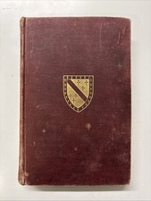 The Wireless Constructor's Encyclopaedia - F.J.Camm (HB Vintage 1938)