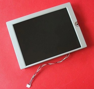 NEW 320*240 FOR 5.7''LCD Display PANEL TCG057QVLCL-G00 With 90 days warranty *lj