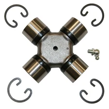 Universal Joint Fits Part Numbers Xf41208 Vte5009 20431 841 240100