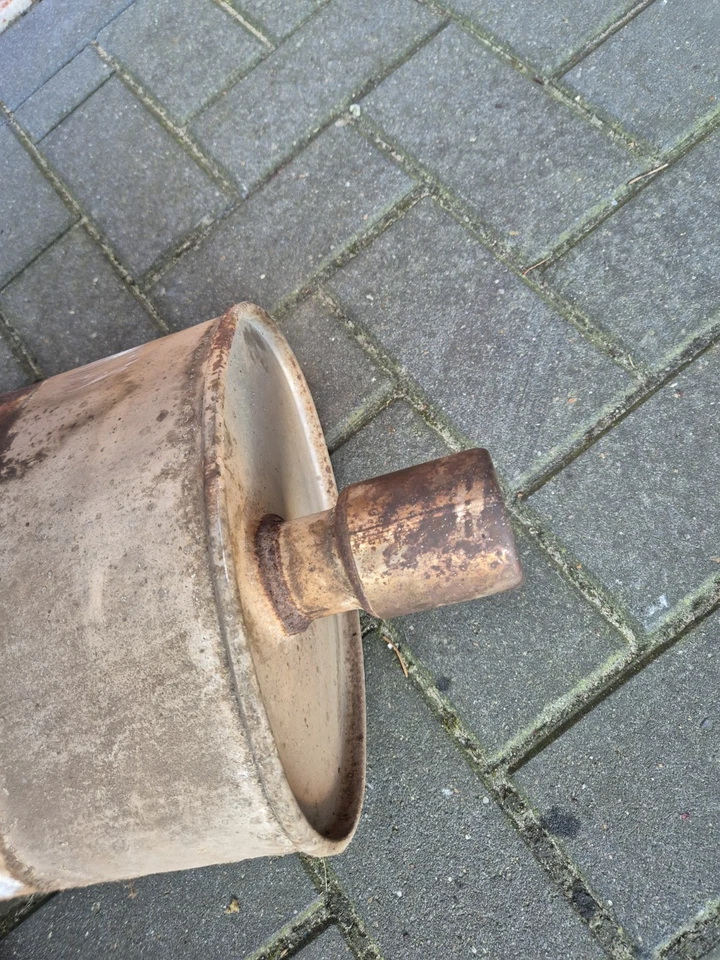 Mini R50 R52 Remus Sportauspuff mit Papieren - Bild 3 von 4