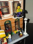 LEGO (10297) Creator Expert - Boutique Hotel - Visibly Complete! No Manual — photo 5