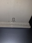  1994 Paul Sebastian Limited Edition Porcelain Pendulum Clock WORKS — photo 2