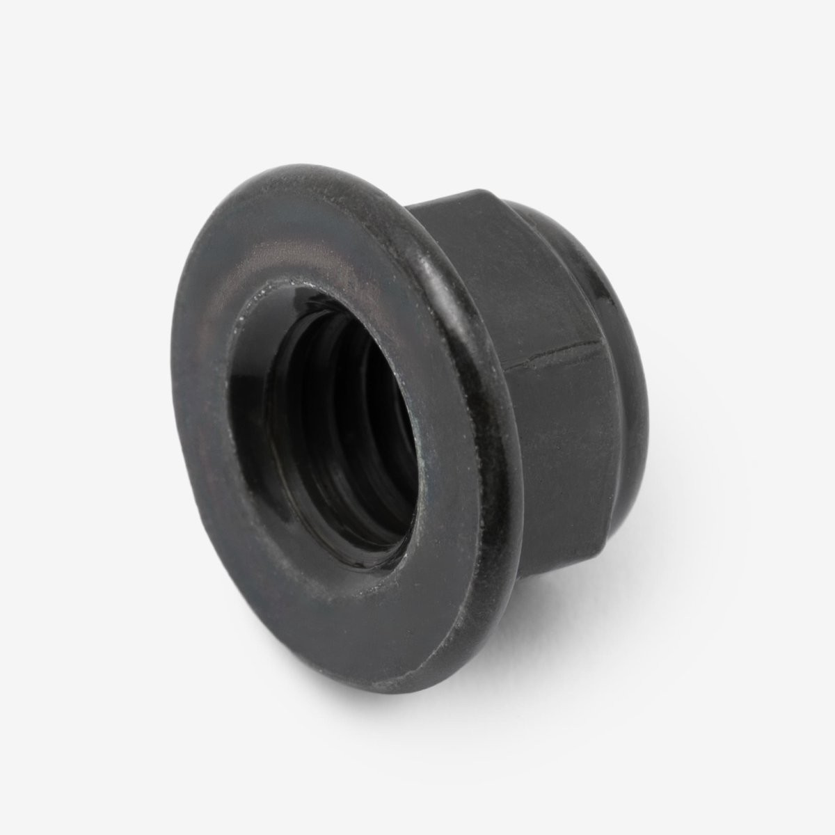 Scooter Nut for FT125T-27-E4 NUT196 BNIB LOCK JAM FLANGED NYLOCK CRANK SHANK