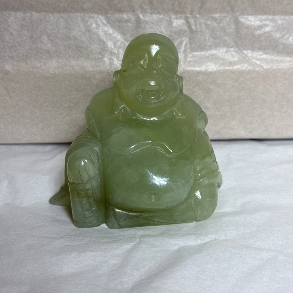 复古原始玉石古董中国佛像和雕像| eBay