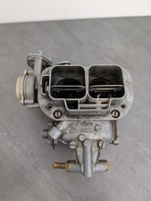 Weber 11046 Dgav Water Choke Progressive Carburetor 22680 033b For B2200 22r 20r Weber 11046 Dgav Water Choke Progressive Carburetor 22680 033b For B2200 22r 20r
