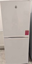 Hoover Fridge Freezer.  Delivery available for small fee 