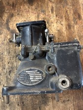 Lycoming R-680 Radial Aircraft Engine NAR7-B Carb Vintage Stearman Airplane