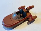 VINTAGE 1978 Kenner STAR WARS LANDSPEEDER Complete Vehicle NICE