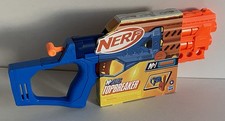 Nerf N Series TopBreaker Dart Gun Blaster Toy...