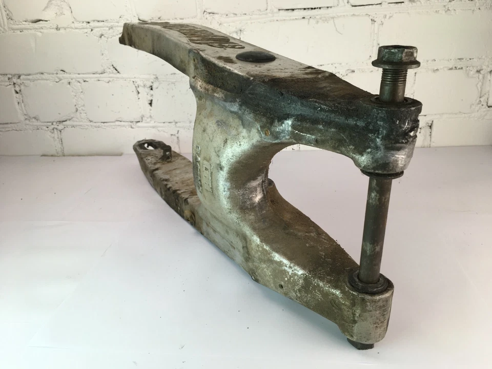 TM MX 125 MX125 1998 SWINGARM — 第 4/4 张图片