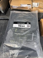 JumpFlex MEGA 19' Trampoline Outdoor SMARTSHADE Canopy Cover Brand NEW 