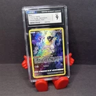 Pokémon Mew Crown Zenith Galarian Gallery CGC 9 2023 Holo Ultra Rare GG10/GG70