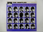 The Beatles A Hard Day's Night Apple Records EAS-80552 Japan  VINYL LP