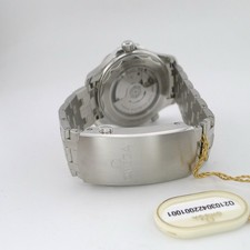 2024 - Very Nice - OMEGA Seamaster Diver 300M - Black/black - Box And Papers 5