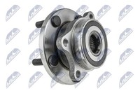 NTY Radlagersatz KLP-SB-012 FüR Impreza GH Tribeca GD B9 GE GV GR G3 Station GG