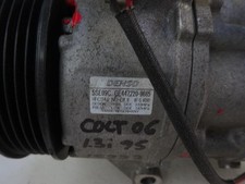 Climatisation et Accessoires Mitsubishi COLT