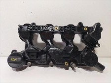 9827622780 stutz ansaugkrümmer v. PEUGEOT 308 II LB LP LW LH L3 drolp313209