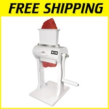 Stainless Steel Meat Tenderizer Tool