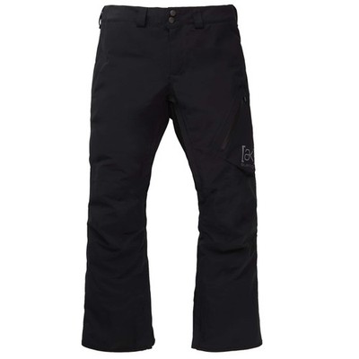 Burton [ak] Cyclic GORE-TEX Snowboard Hose - True Black