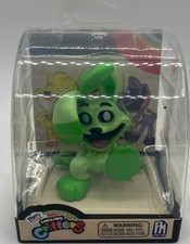 Poppy Playtime Smiling Critters Minifigure HOPPY HOPSCOTCH NEW SEALED