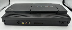 Panasonic 3DO console only FZ-10 vintage rare