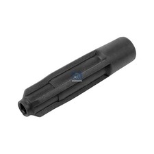 Stecker, Zündkerze DT Spare Parts für u.a. MERCEDES-BENZ, SSANGYONG, VW, DAEWOO