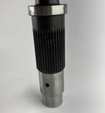 PTO Output Shaft To Fit Ford/New Holland Replaces OEM D2NNB728B thumbnail 3