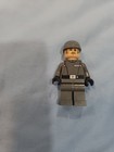 LEGO Star Wars Imperial Recruitment Officer Minifigure Sw0913 From Set 75207 — photo 1