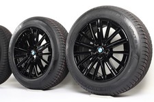 Original BMW X1 U11 iX1 U11 X2 U10 iX2 U10 U25 Winterr�der 17 Zoll 833 52576