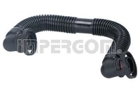 Original Imperium 225981 Schlauch, KurbelgehäUseentlüFtung FüR BMW