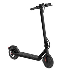 Hover-1 Journey 2.0 Electric Scooter for Teens - 16 MPH, UL 2272 Certified, Blac