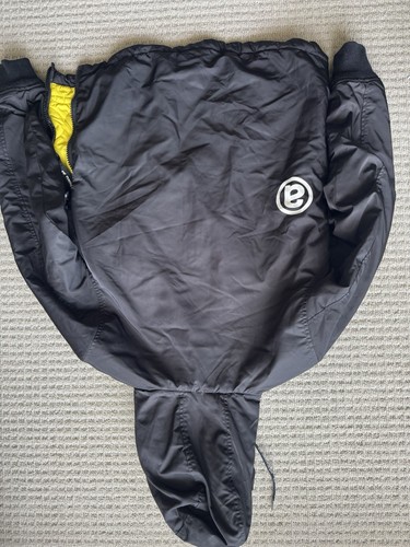 Aape by A Bathing Ape Windbreaker Jacket - Picture 2 of 5