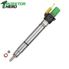 0445116043 Einspritzdüse Jaguar XF I Land Rover Freelander 2 DW12BTED4 L359 2.2