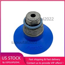 US FREE TAX New Festo VAS-40-1/4-PUR-B 1396092 Suction cup complete