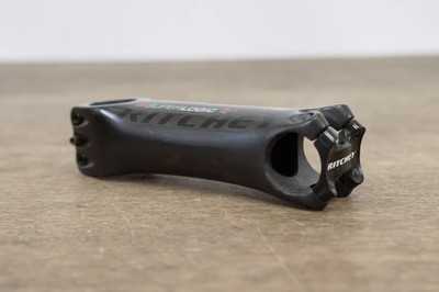 Ritchey Superlogic 130mm ±6 Degree Carbon Aero Road Stem 139g 1 1/8'' 31.8mm