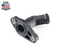 Vag Cooling System Connection For Audi A4 A6 A7 Q7 Genuine 059121131S