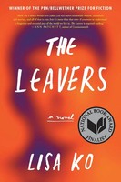 The Leavers Lisa Ko Taschenbuch Kartoniert / Broschiert Englisch 2020