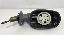 Retroviseur gauche (ou coque) Dacia LOGAN
