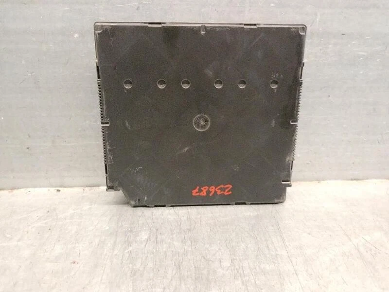 5K0937086AC módulo confort para SEAT ALHAMBRA (710 711) 1.4 TSI 2010 5677631 - Immagine 2 di 3