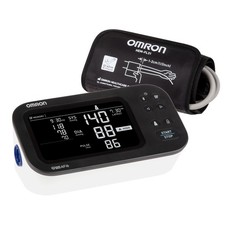 10 Series Bluetooth Upper Arm Blood Pressure Monitor and Cuff with Wide...