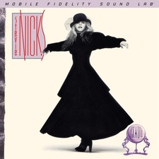 Stevie Nicks - Rock a Little [Numbered 180g Vinyl] Mobile Fidelity MoFi