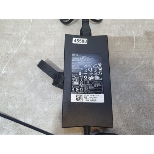 Dell LA130PM121 Netzteil AC Adapter 19,5V 6,7A 130W für Latitude Laptop