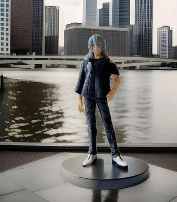 Bandai Jujutsu Kaisen Mahito Jukon No Kata Anime Figur